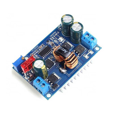 Step up/down module DC-DC 60W YH11072A